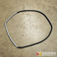 Inner door seal