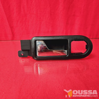 Interior door handle