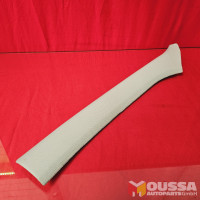 A-pillar trim