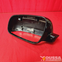 Mirror cap