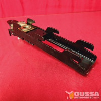 Height adjustment belt