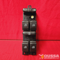 Master window switch