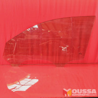Door window glass