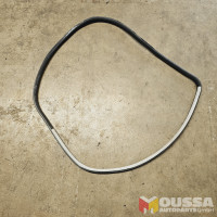 Inner door seal