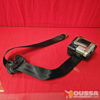 Seat belt