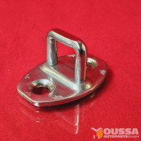 Lock striker