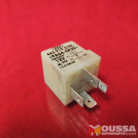 Electric relay module no. 267