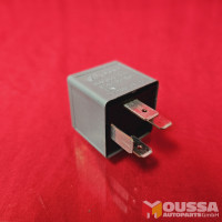 Electric relay module no. 373