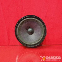  Bass loudspeaker