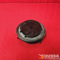 Mirror adjustment motor