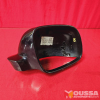 Mirror cap