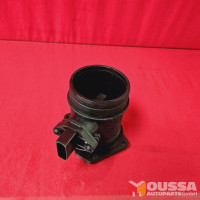 Mass air flow sensor