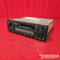  stereo radio with cassette