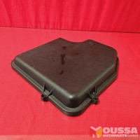 Engine control unit cover
