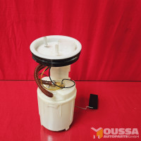 Fuel delivery unit