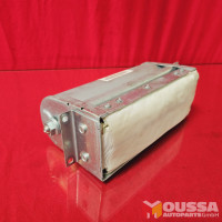 Passenger side airbag