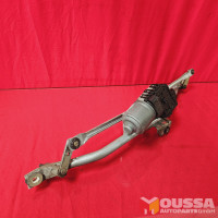  Wiper motor