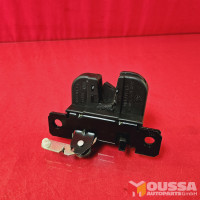 Lid lock