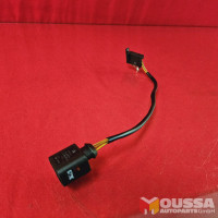 Wiring harness connector cable