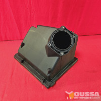 Air filter housing top