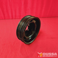 Crankshaft Pulley