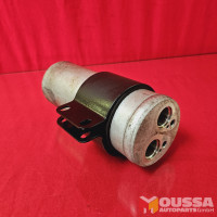 Climate dryer air con dryer