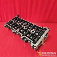 Camshaft case