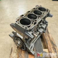Engine block