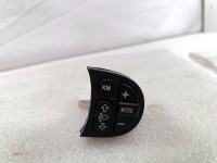 Headlight and Mode switch panel