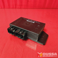 Control unit