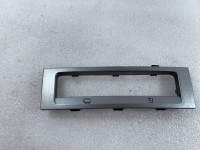 Drawer frame cover