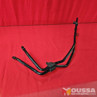 Power Steering Cooler pipe