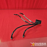 Brake pipe