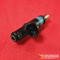 Injection valve