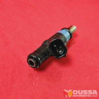 Injection valve