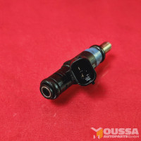 Injection valve
