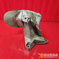 Engine mount