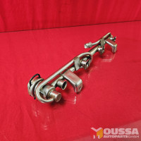 Fuel rail