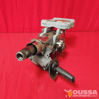 Steering column
