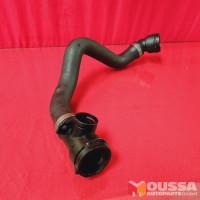 Radiator water hose