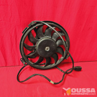 Cooling Fan 