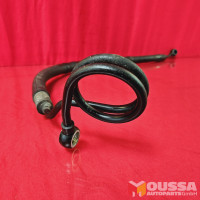 Expansion hose 
