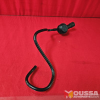 Fuel tank valve