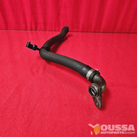 Intake hose