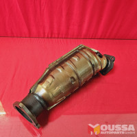 Catalytic converter