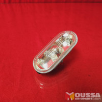 Turn signal indicator