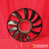 fan wheel