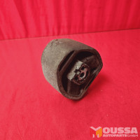Bonded rubber bush