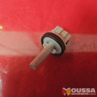 Temperature Sensor