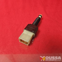 Brake pedal sensor